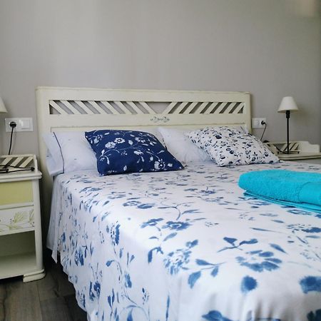 Cangas de Foz San Pedro 아파트 외부 사진