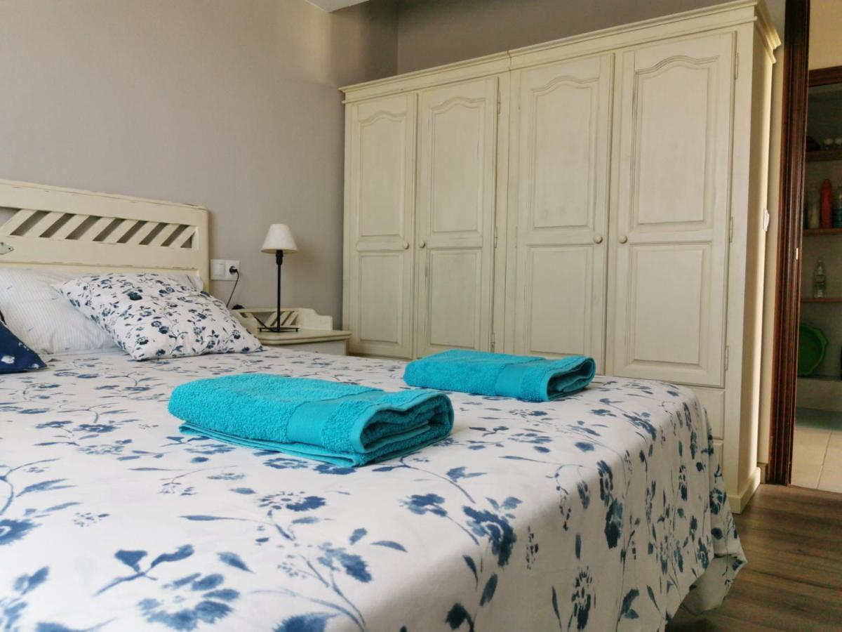 Cangas de Foz San Pedro 아파트 외부 사진